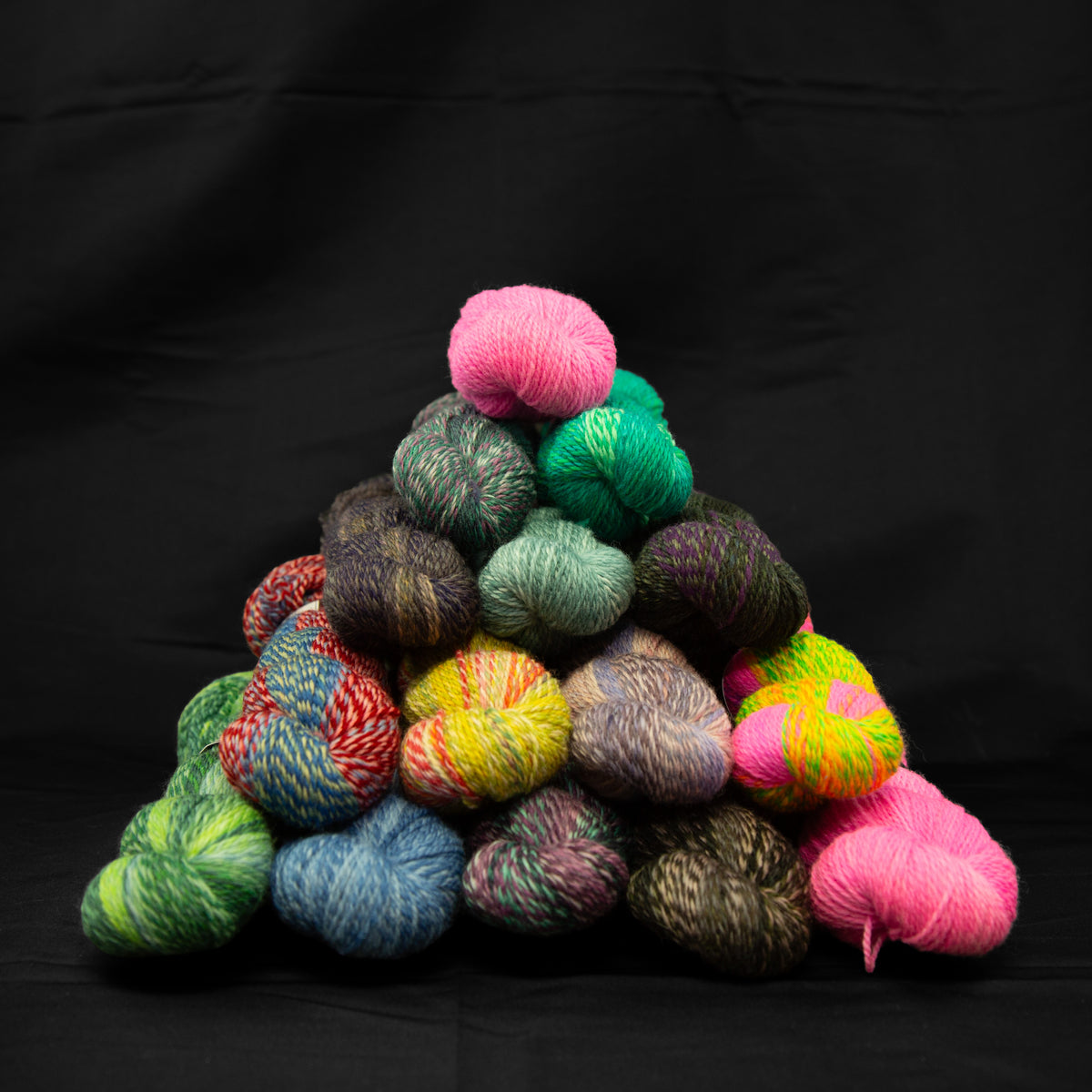 Helix Fine | Yarn - Fingering