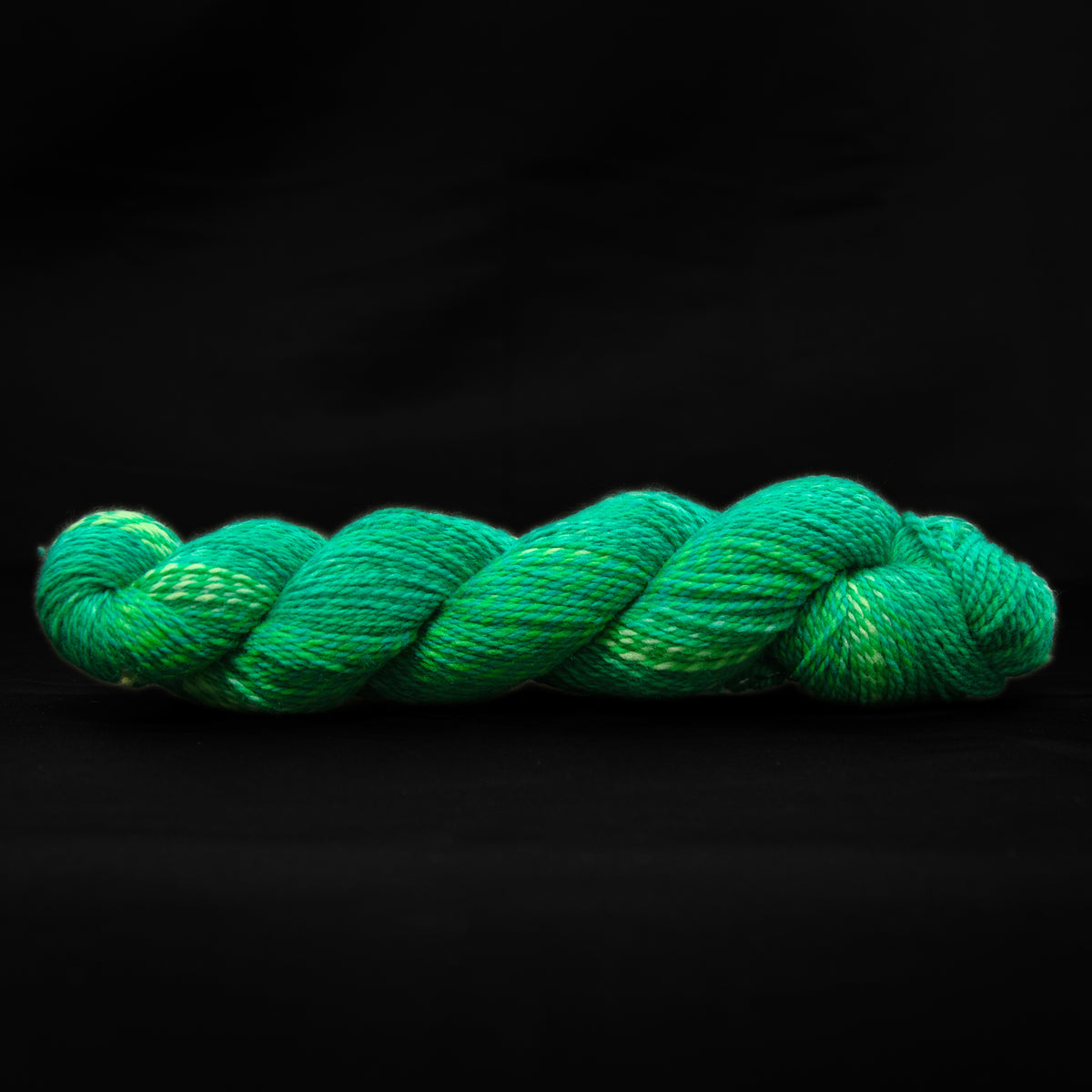 Helix Fine Vintage Jar | Yarn - Fingering
