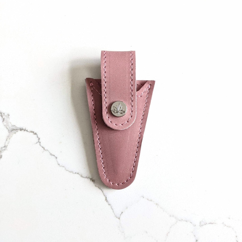 Leather Scissors Sheath | Notions - Scissors
