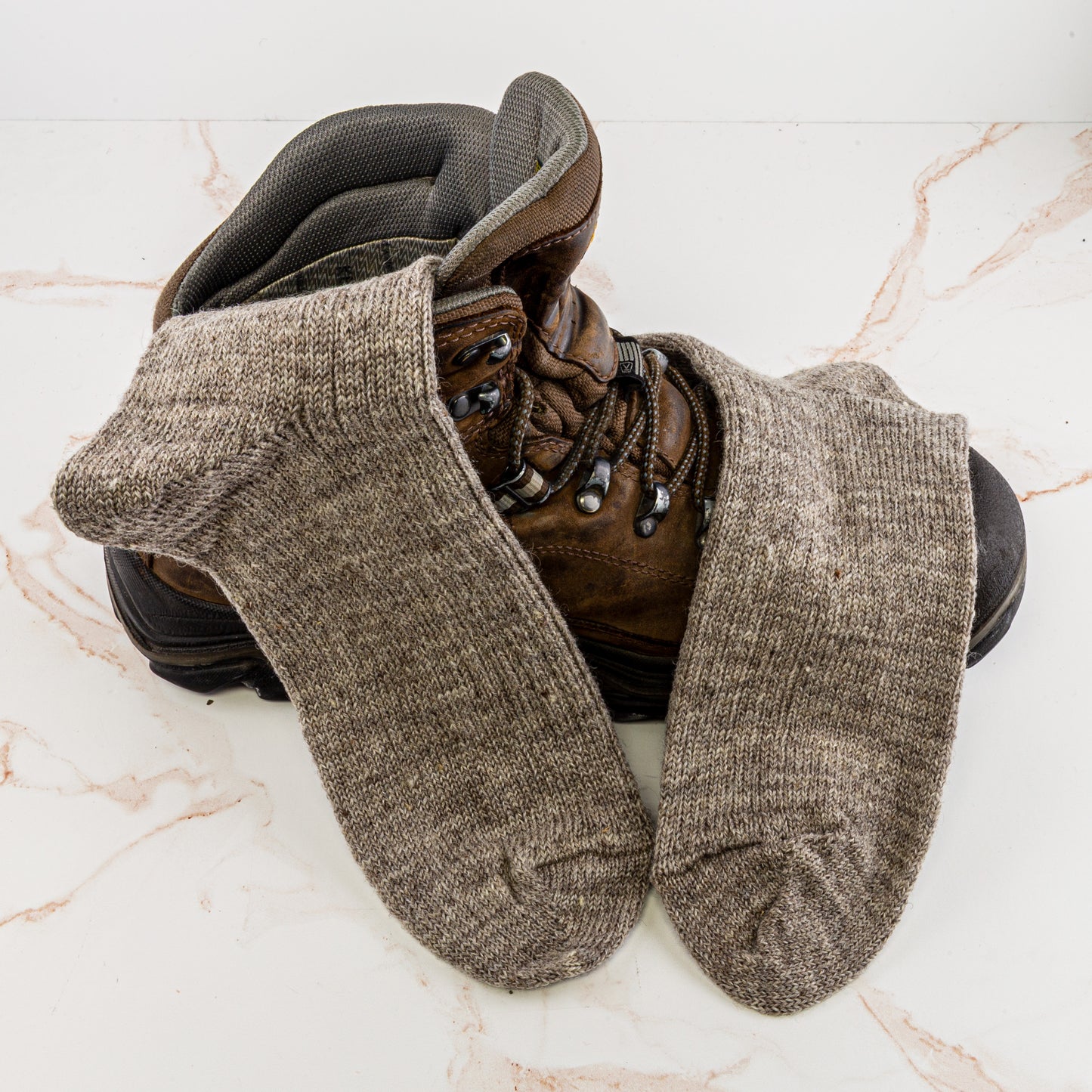 FLX Hiking Socks | Knitted socks