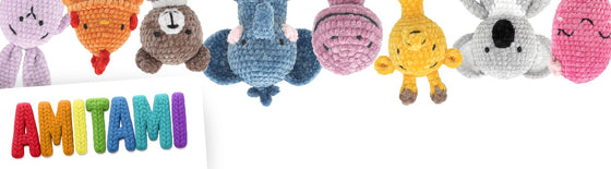 Amitami | Lulu the Koala