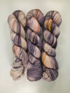  Fingerling | SBS EXLUSIVE - Right in the Boysenberries by Farm & Wuzzies sold by Lift Bridge Yarns