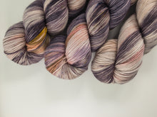   Fingerling | SBS EXLUSIVE - Right in the Boysenberries by Farm & Wuzzies sold by Lift Bridge Yarns