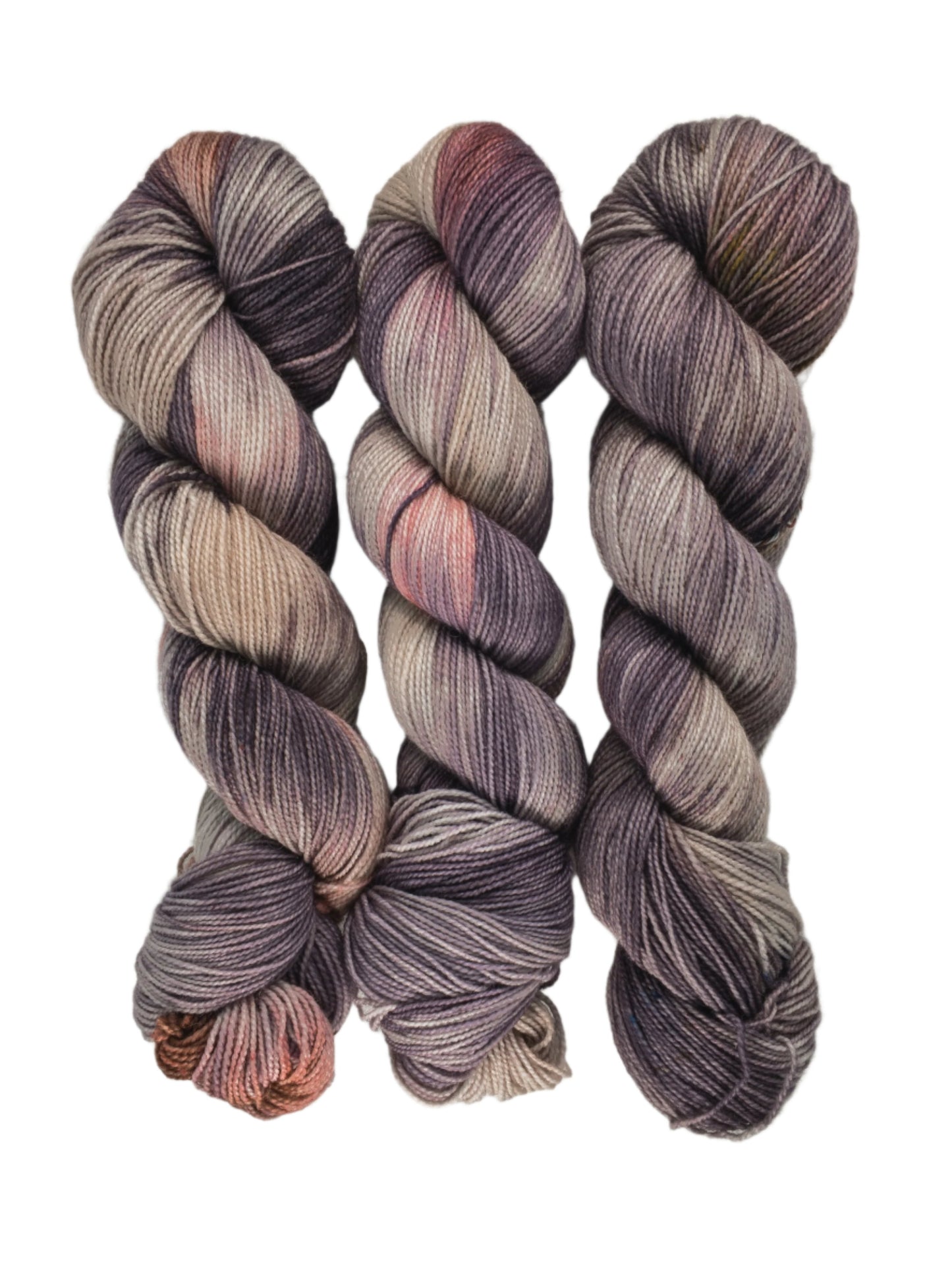 Rock 'Em Sock 'Em Right in the Boysenberries | Consignment - Fingering