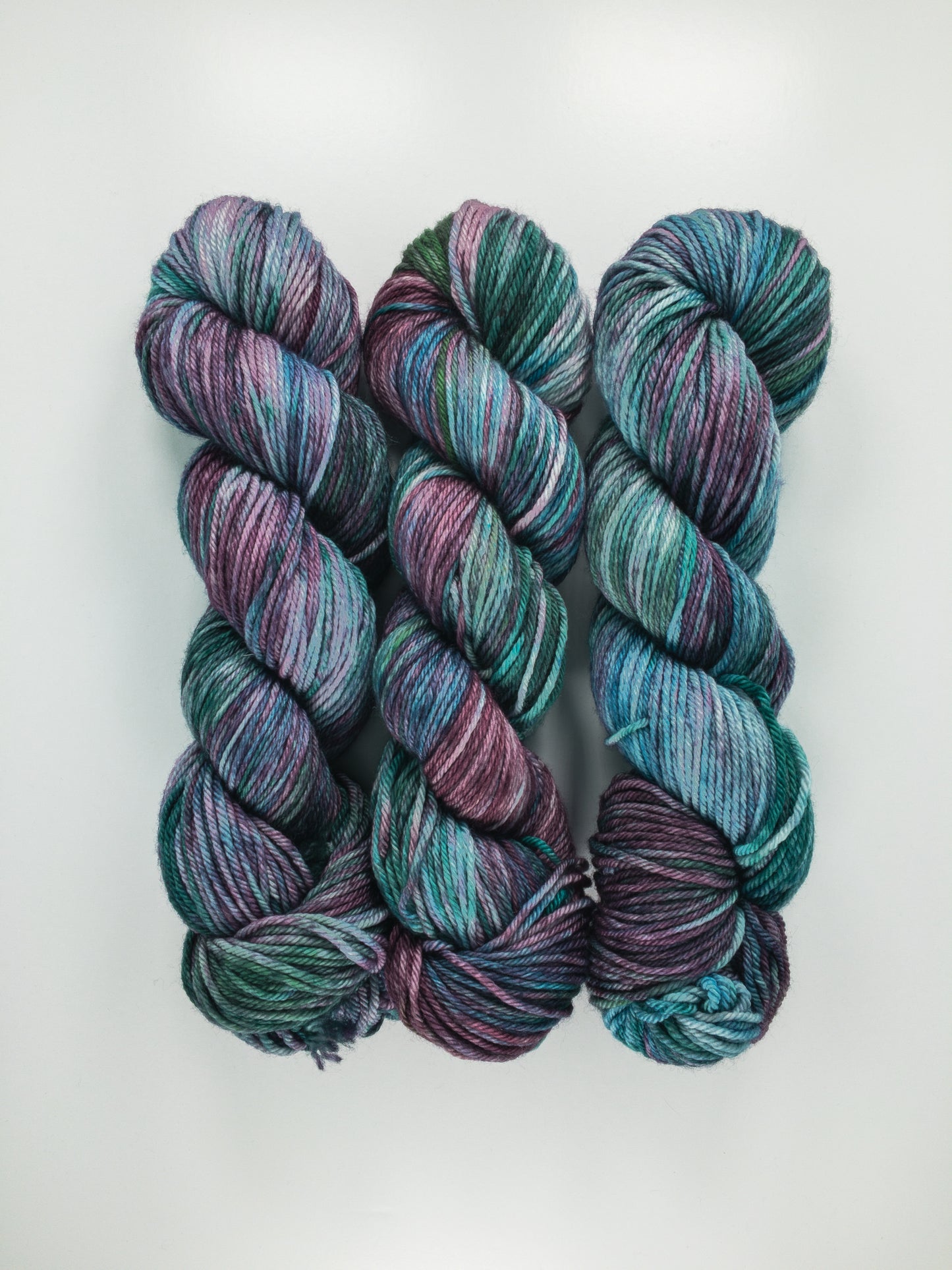 You're The Worsted Anorak Attack | Consignment - Worsted