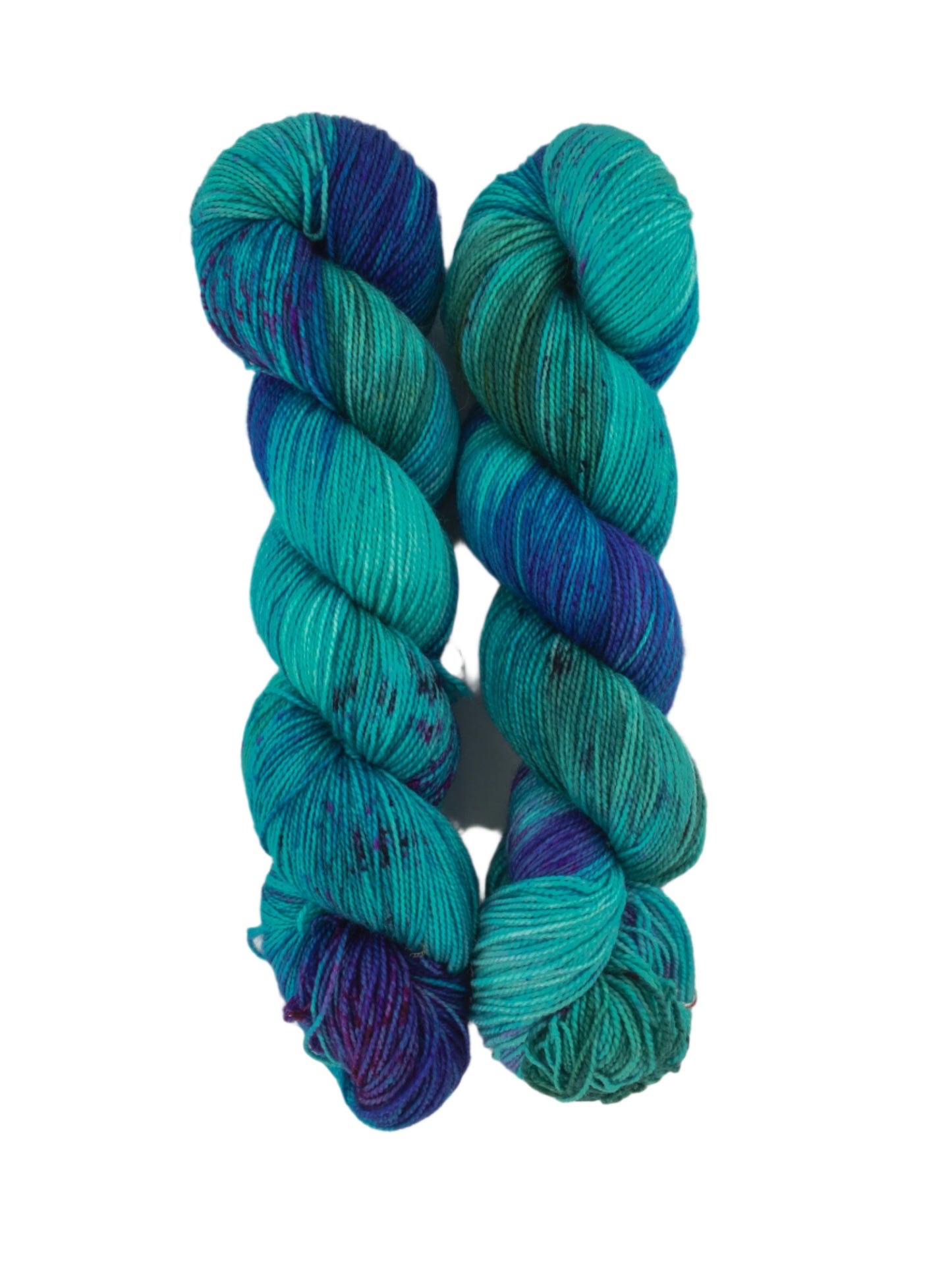 Rock 'Em Sock 'Em Domestic Yodler | Consignment - Fingering