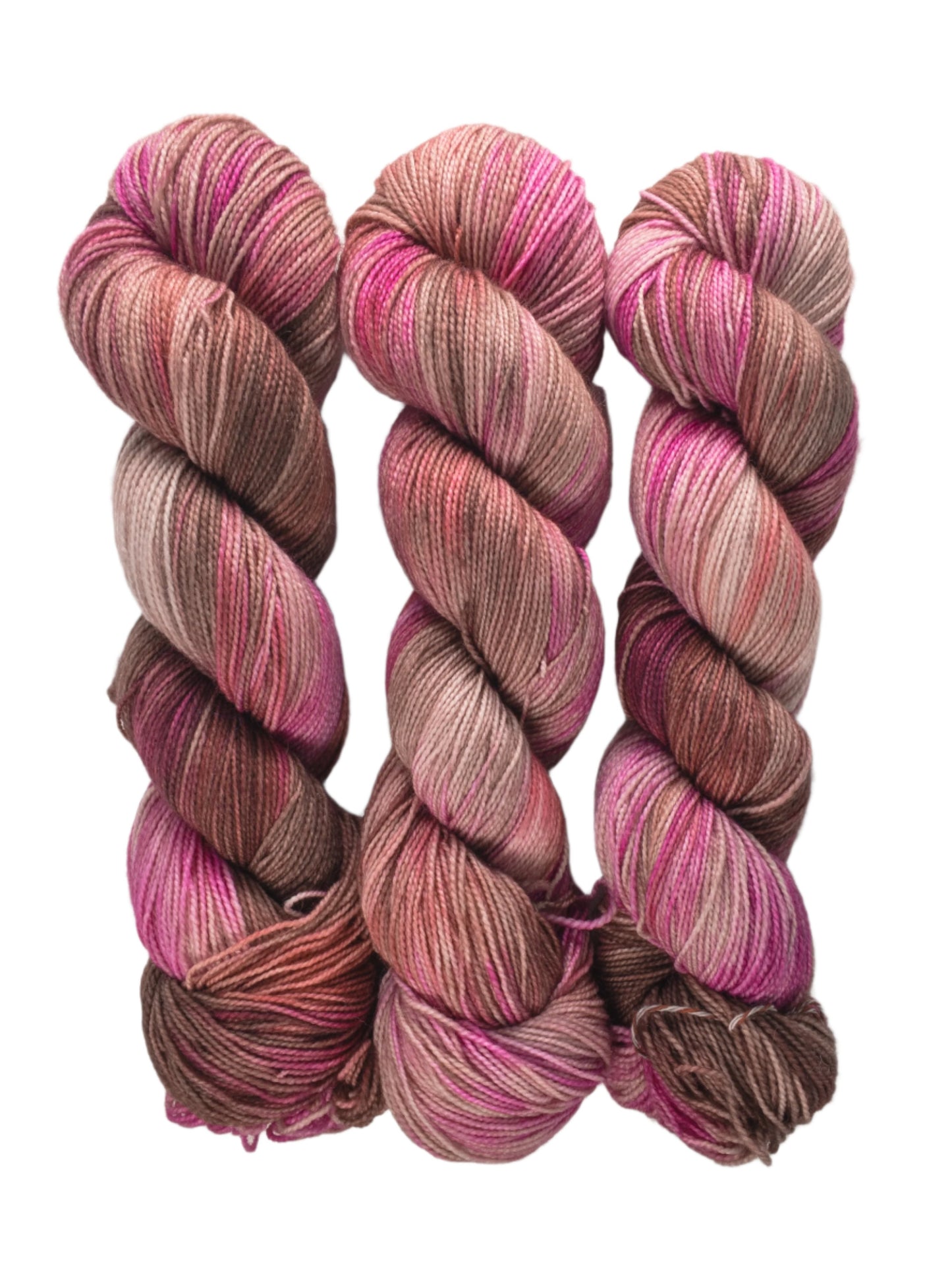 Rock 'Em Sock 'Em LBY | Consignment - Fingering