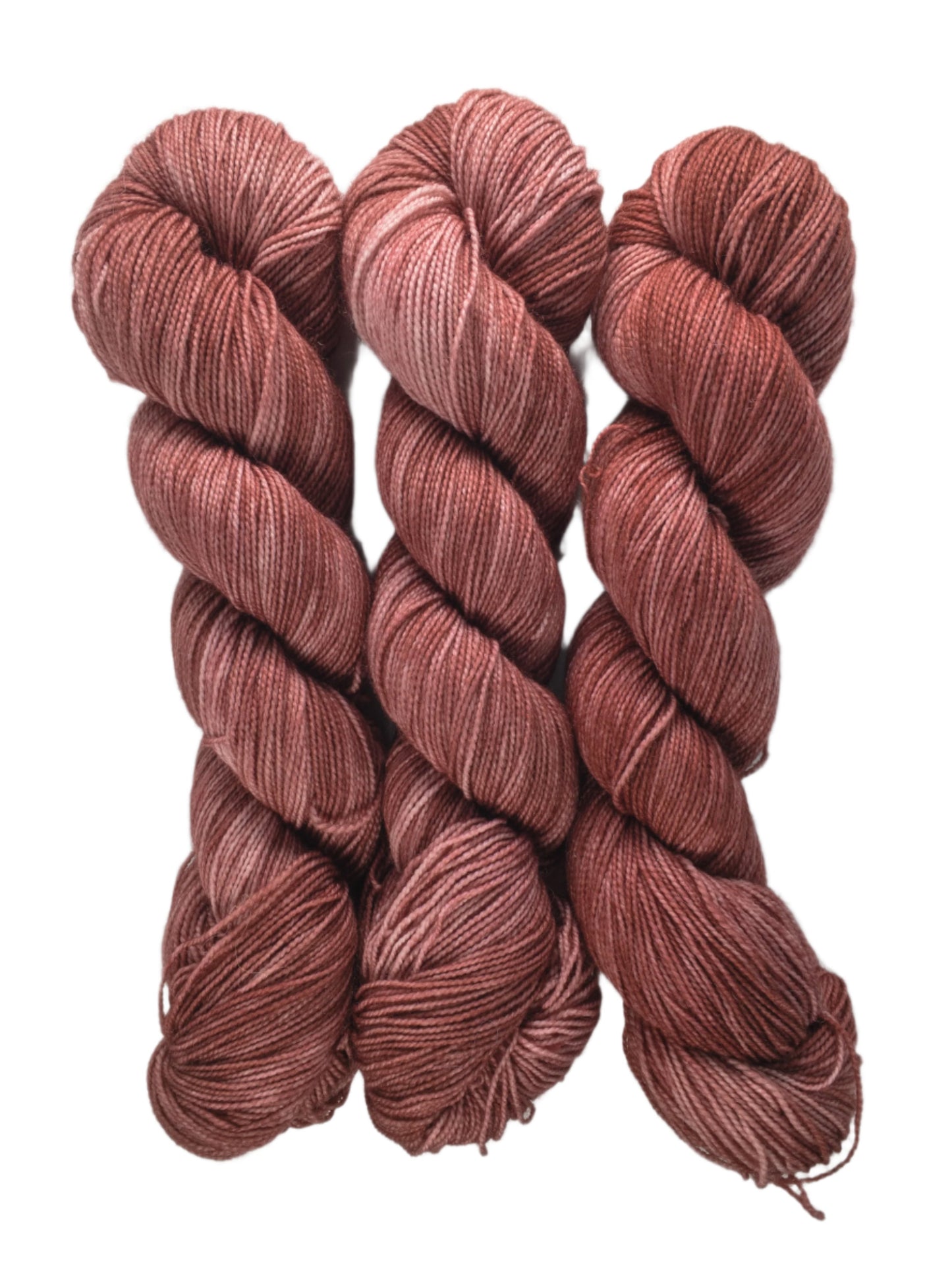 Rock 'Em Sock 'Em Mockado | Consignment - Fingering