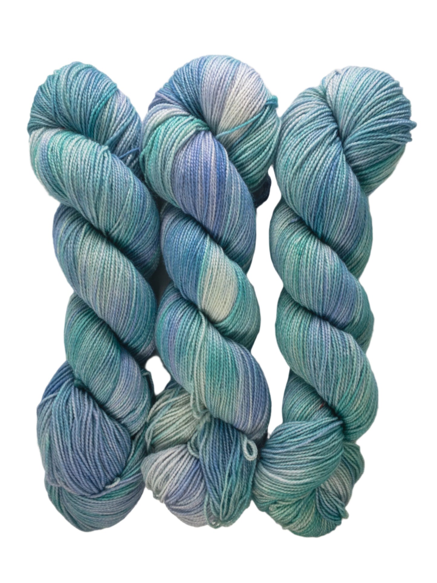 Rock 'Em Sock 'Em Prism | Consignment - Fingering