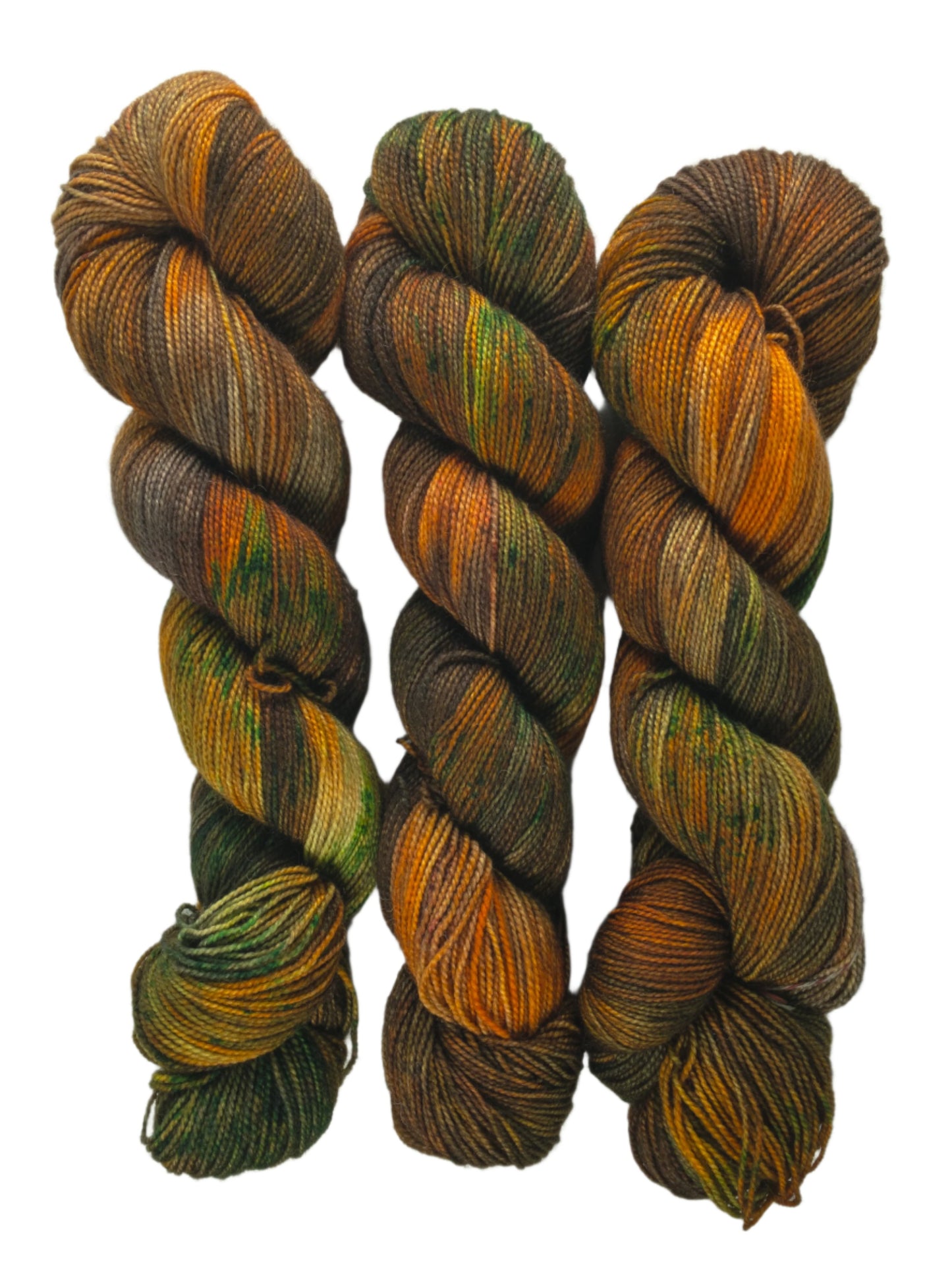 Rock 'Em Sock 'Em Swamp Whomp | Consignment - Fingering