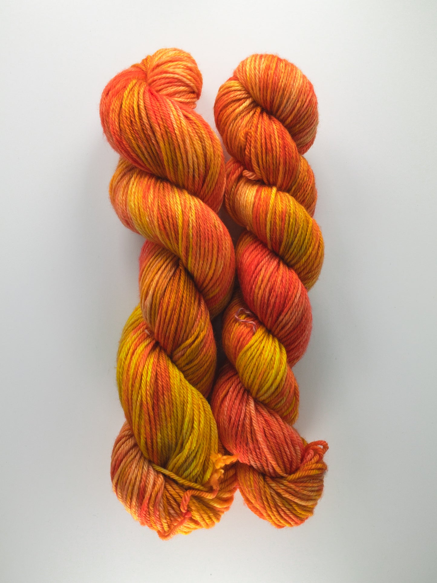 You're The Worsted Banana (Orange You Glad) | Consignment - Worsted