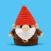 Flump the Gnome Crochet Kit