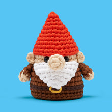  Flump the Gnome Crochet Kit