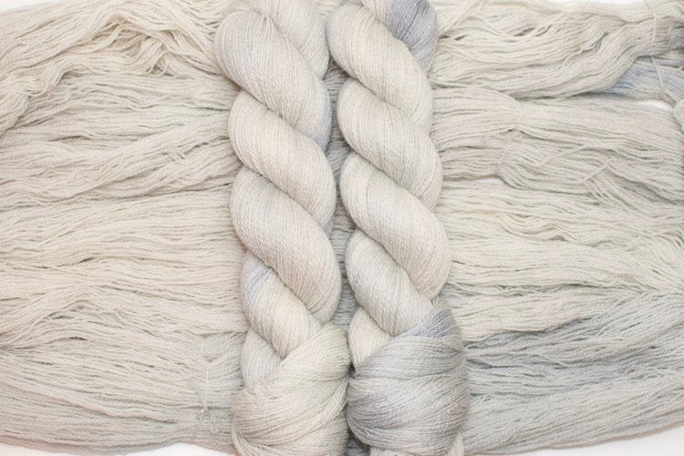 Organic Merino Sport French 75 | Yarn - Sport