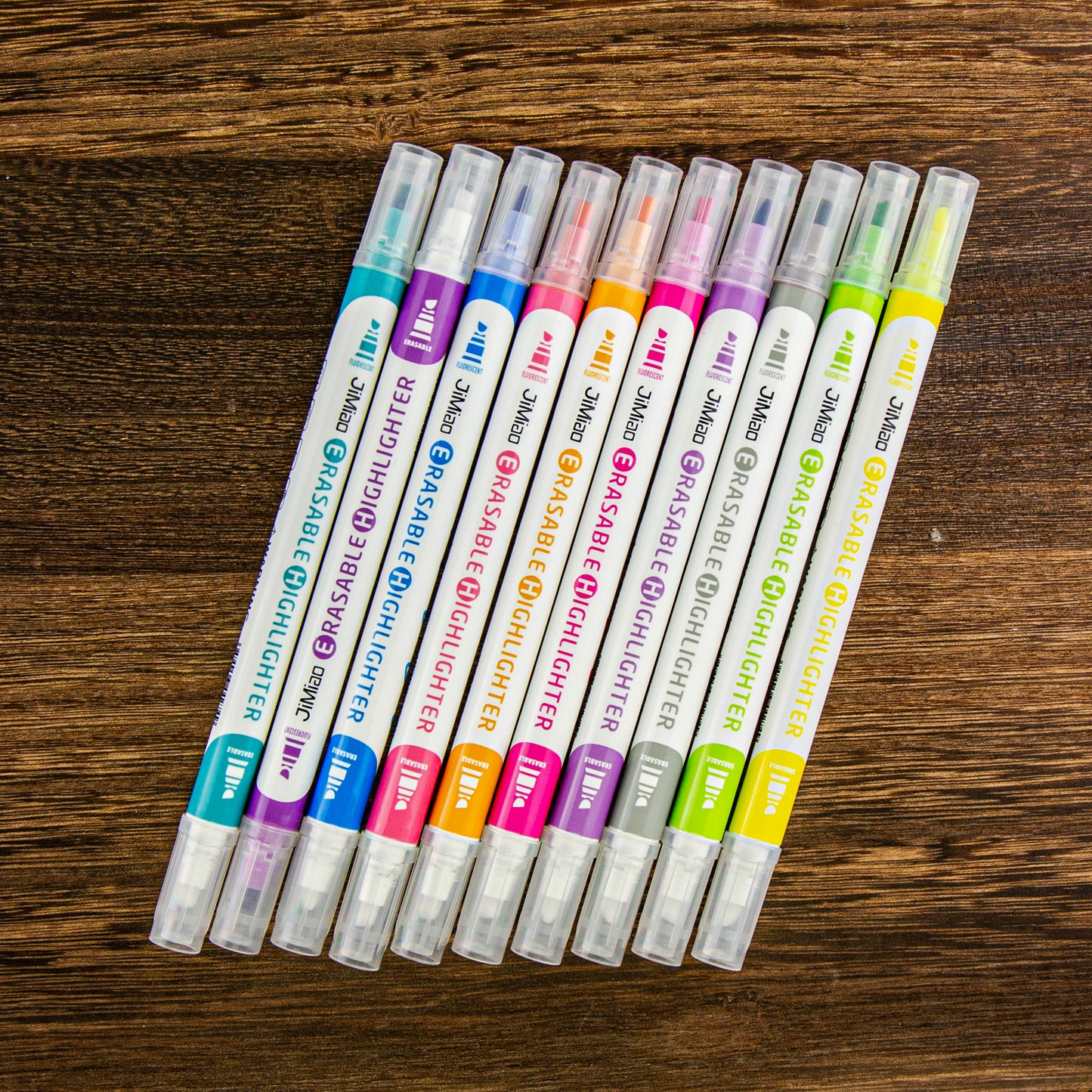 Erasable Highlighters | Assorted Colors | Highlighters