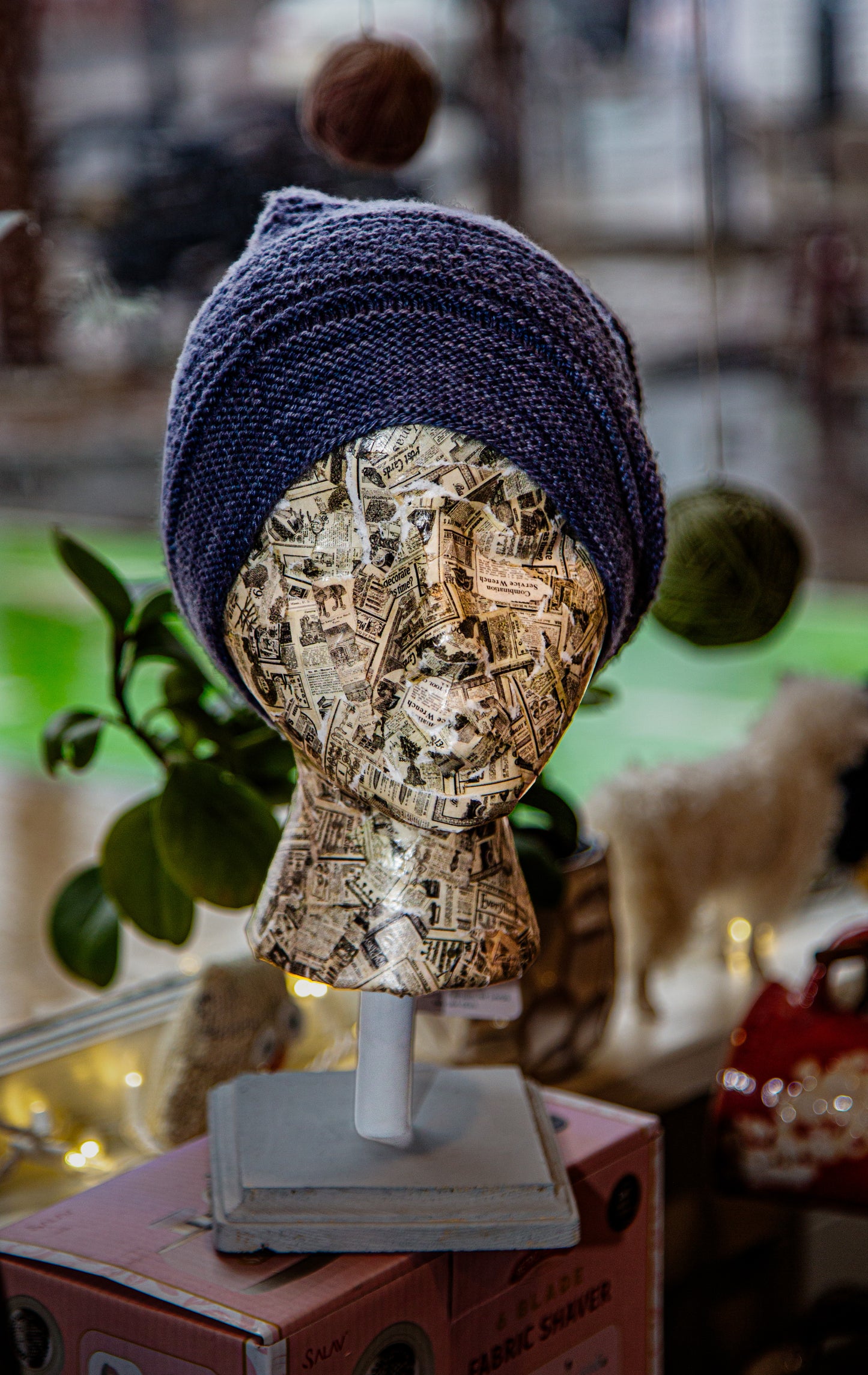 Organic Merino Sport | Yarn - Sport