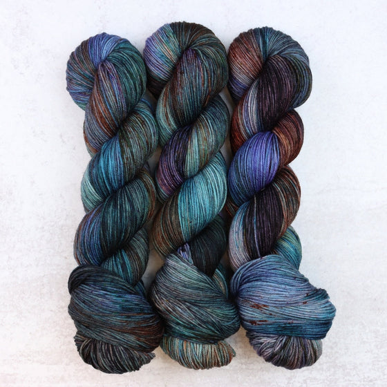 Classic Sock | Speckles