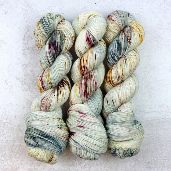 Classic Sock | Speckles