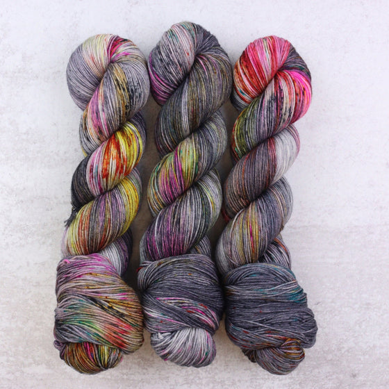 Classic Sock | Speckles