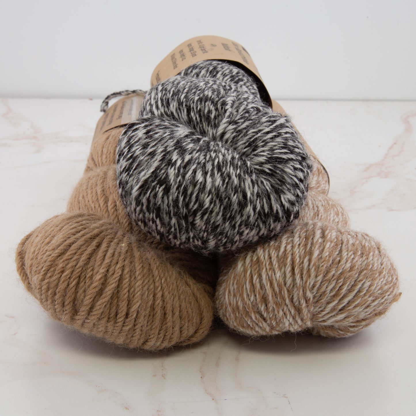 4-Ply Sport | Consignment - Sport