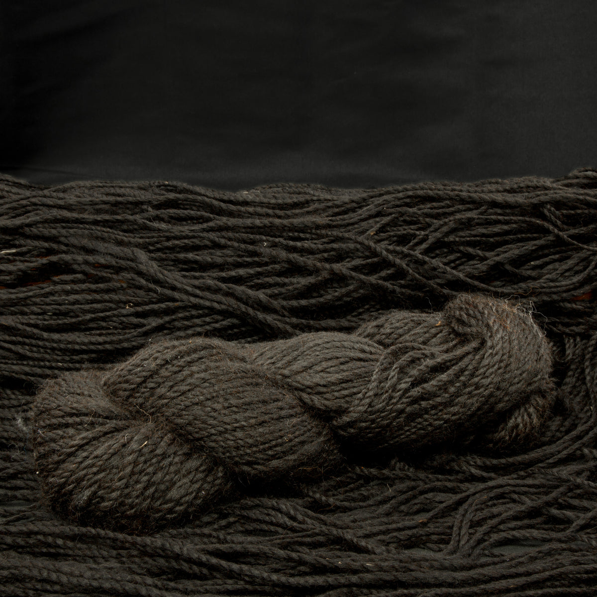 3-Ply Sport Black (2-ply) | Consignment - Sport