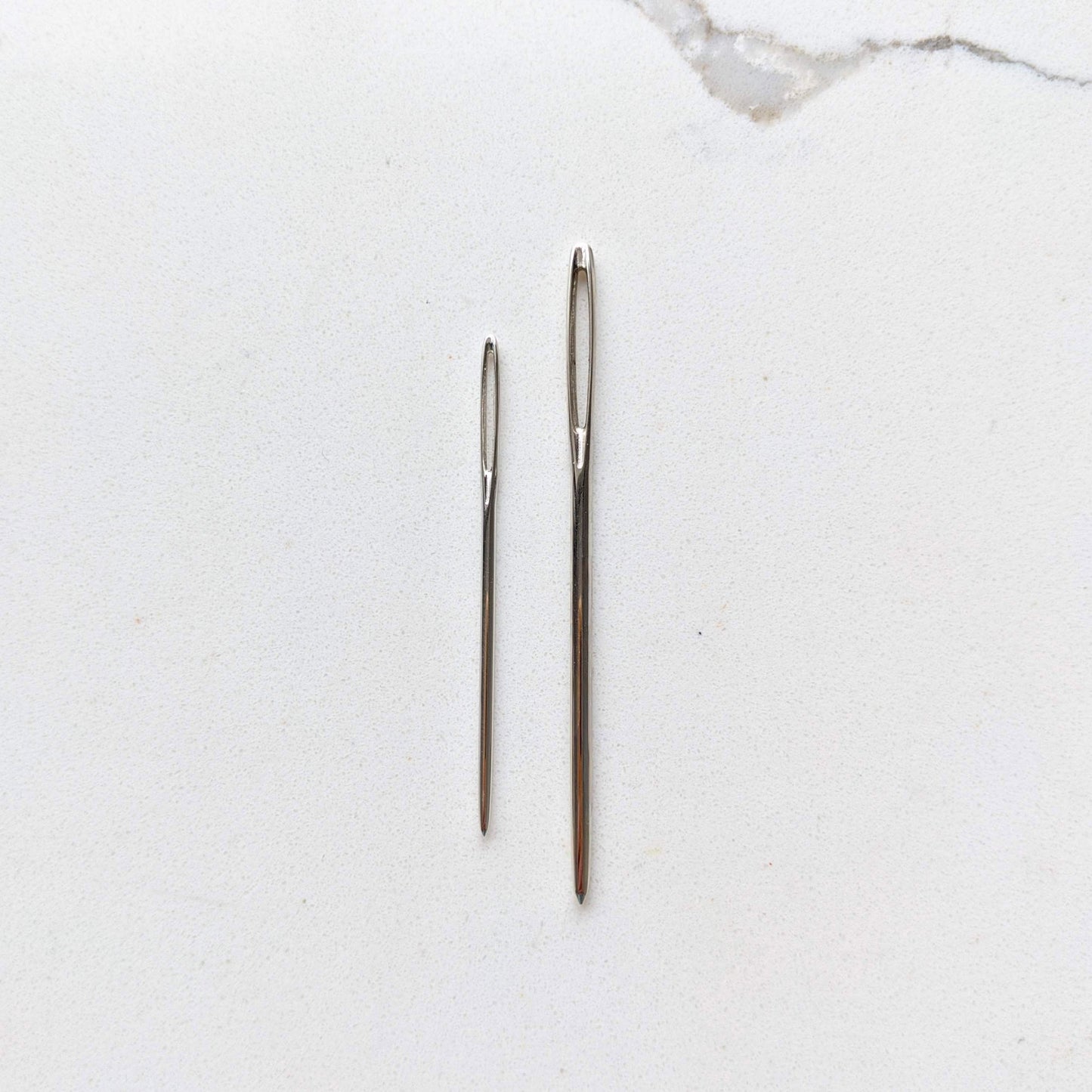Tapestry Needles | Notions - Darning