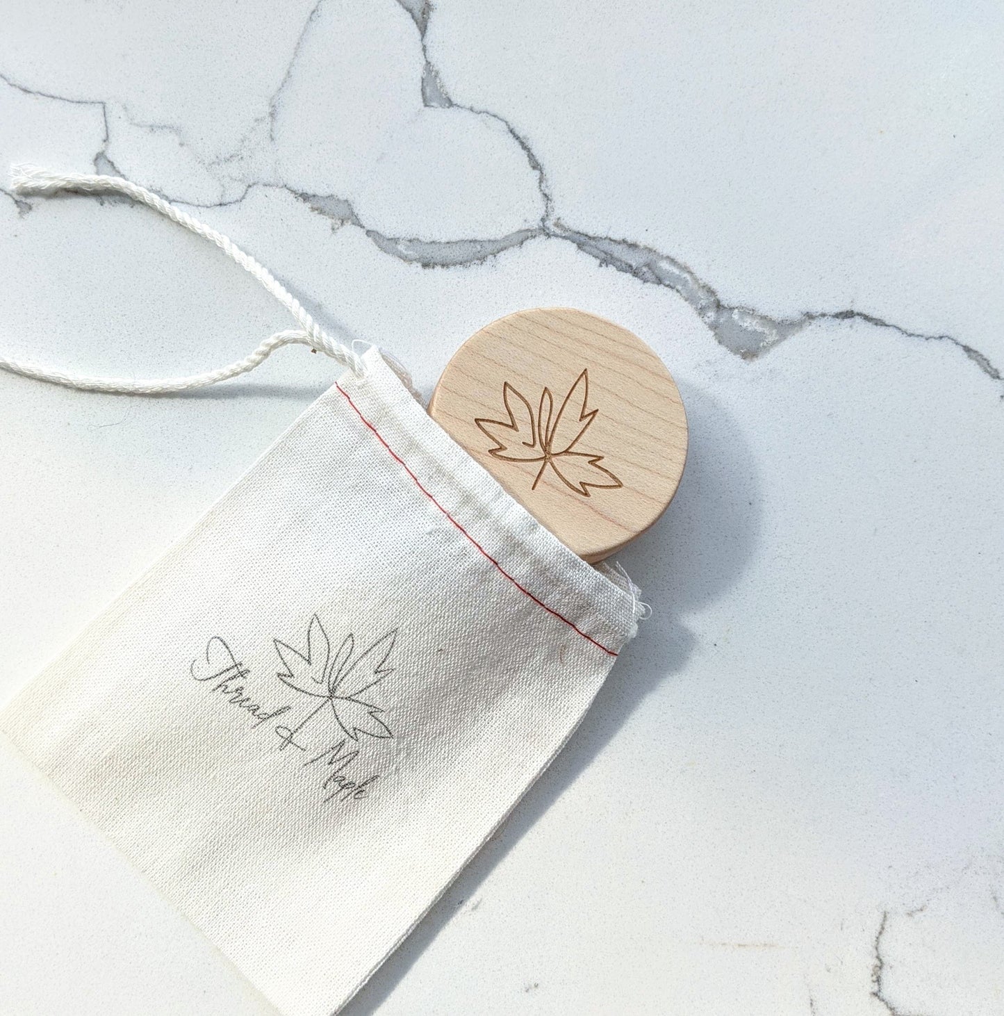 Maple Tape Measure | Measuring Tape