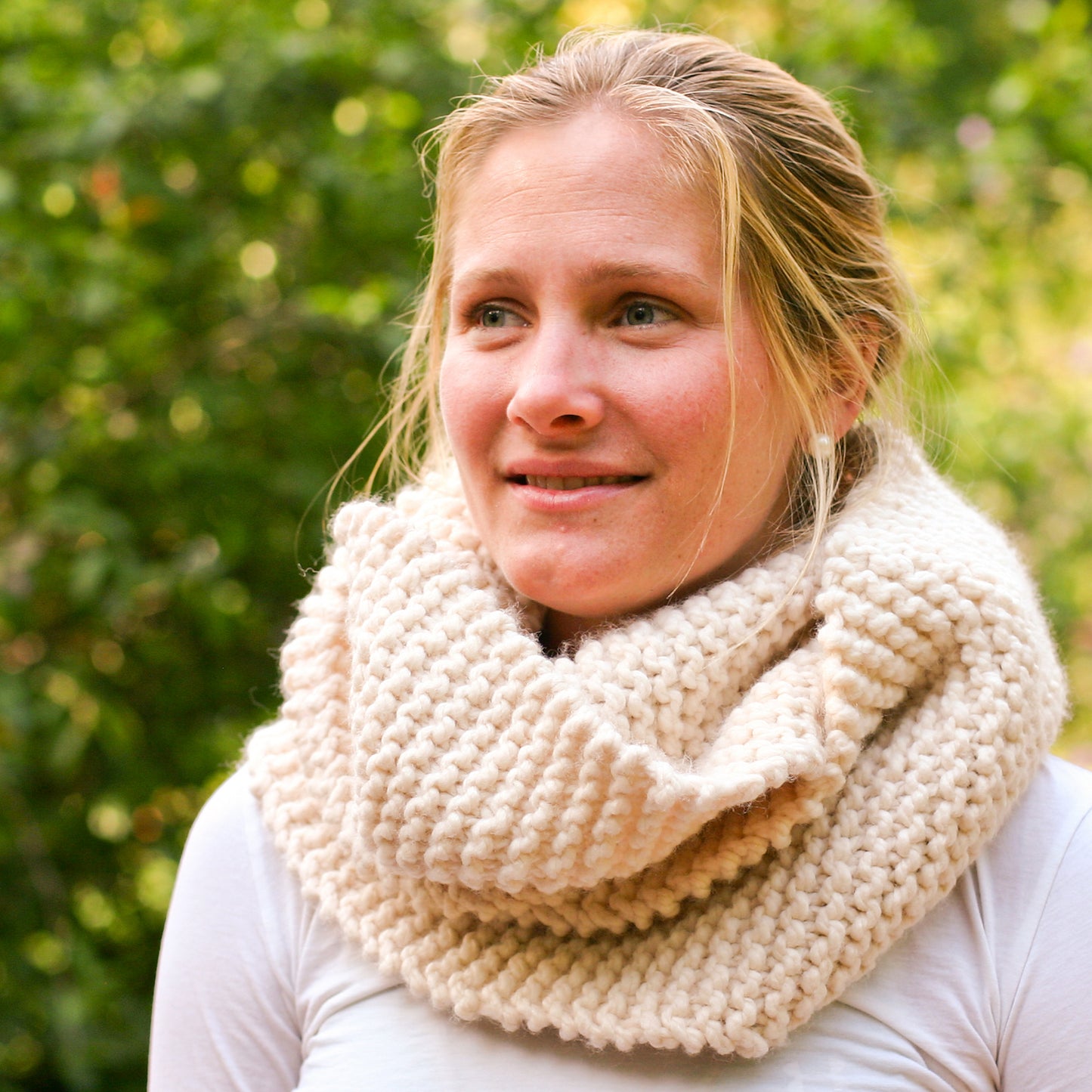 Learn to Knit with Nancy Vandivert | Wed. 5/6, 5/13, 5/20 | 3 - 4 pm | Class