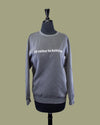 I'd Rather Be Knitting Crew Neck Sweatshirt