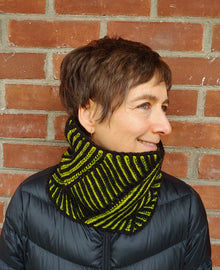  Brioche 101 and 102 with Nancy Vandivert | Fri. Jan. 9, 16 & 23, 2026 | 3-4:30 pm