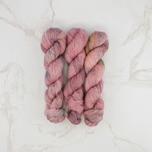  Half and Half (Merino/Cotton)