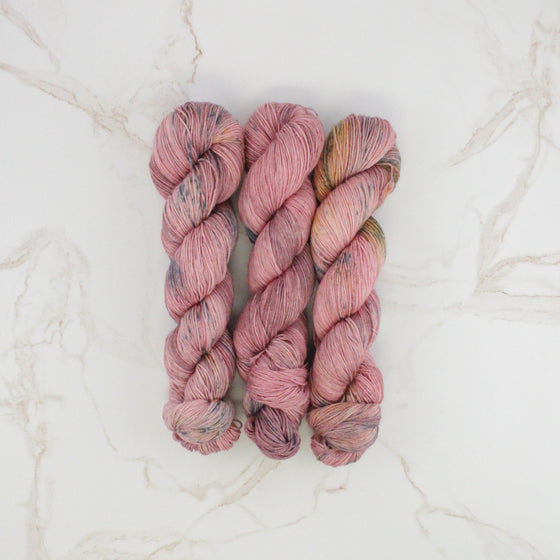 Half and Half (Merino/Cotton)