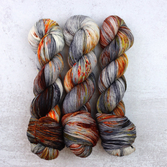 Classic Sock | Speckles