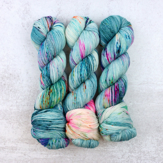 Classic Sock | Speckles