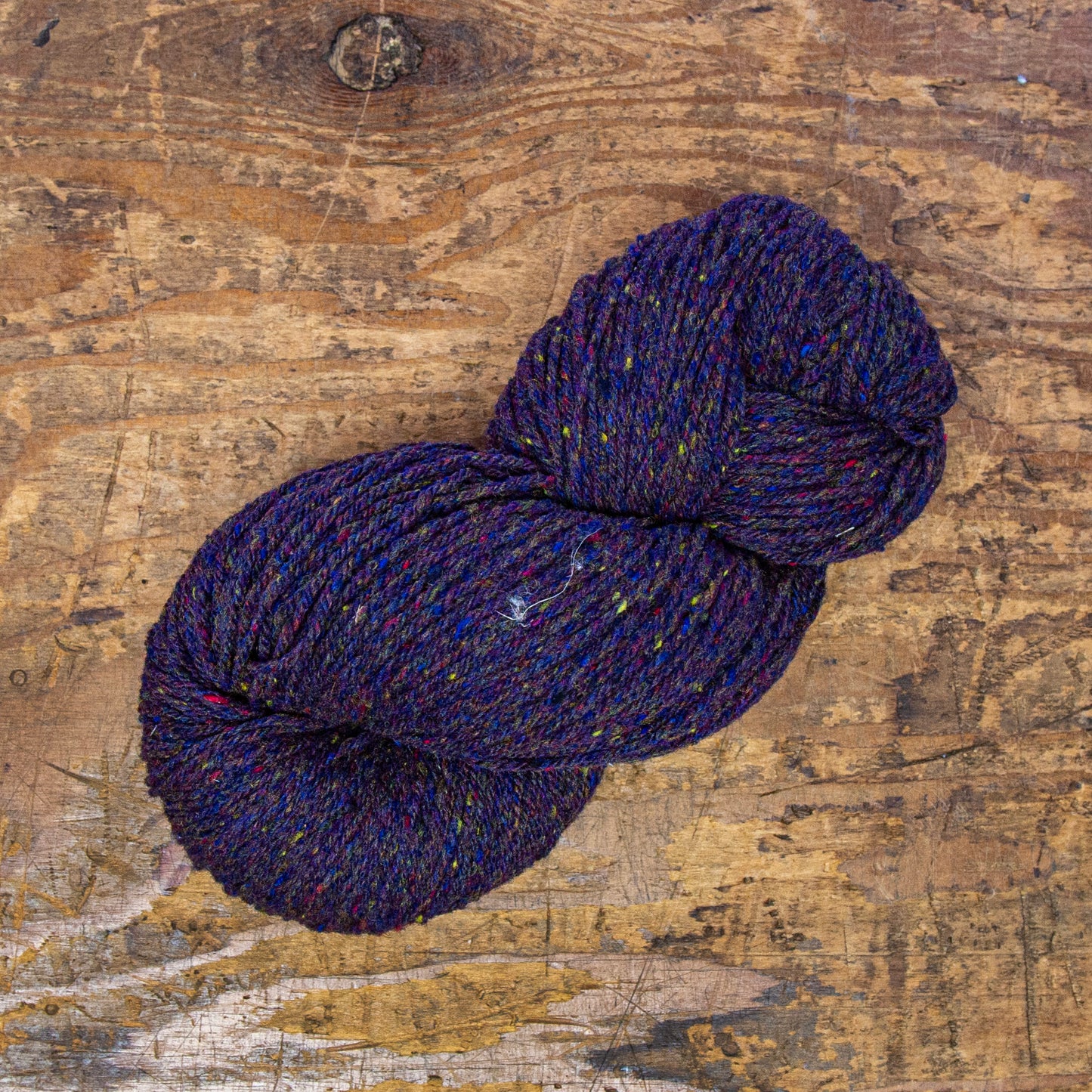 Kingston Elmendorf St. | Yarn - DK