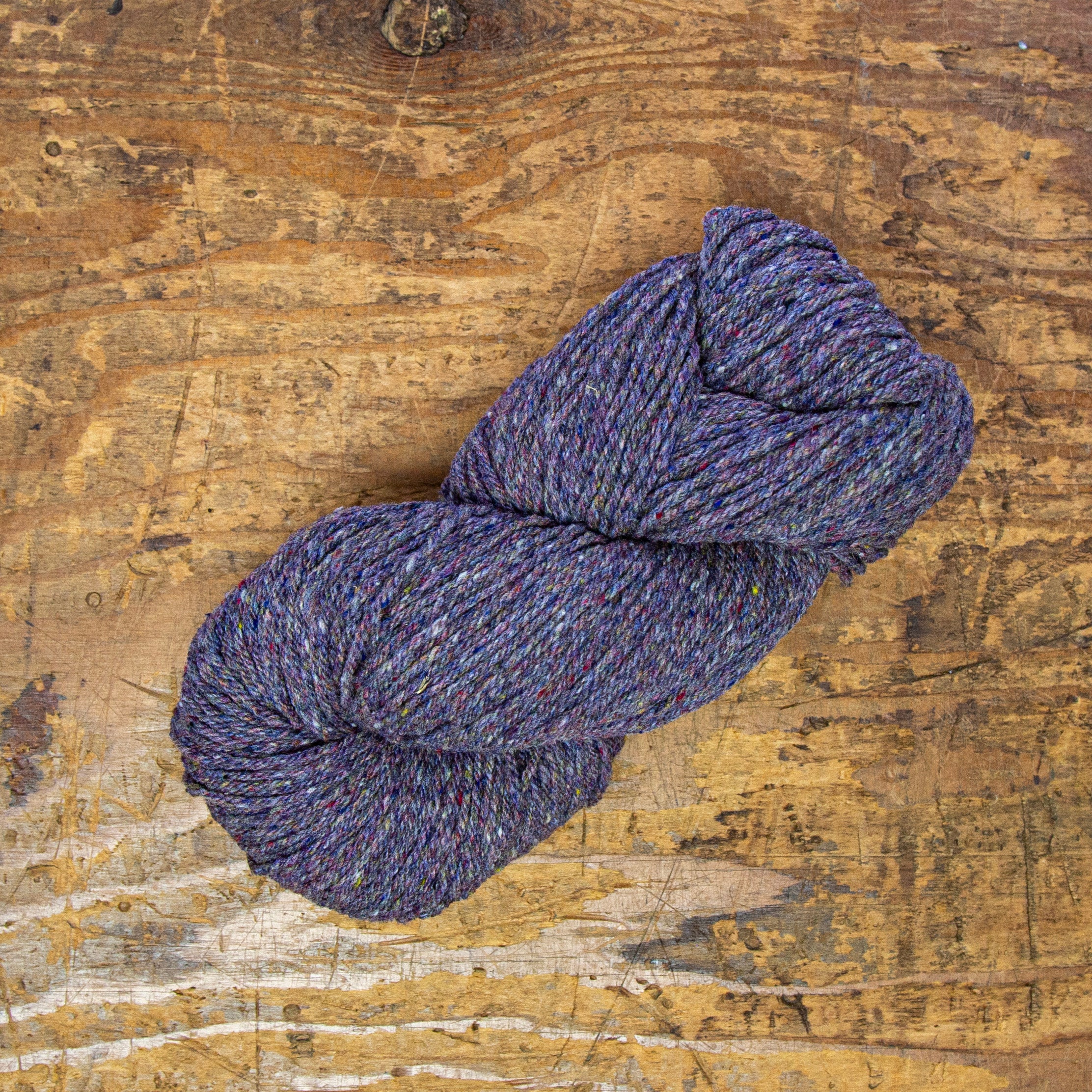 Jill Draper Makes Stuff | Kingston – Lift Bridge Yarns