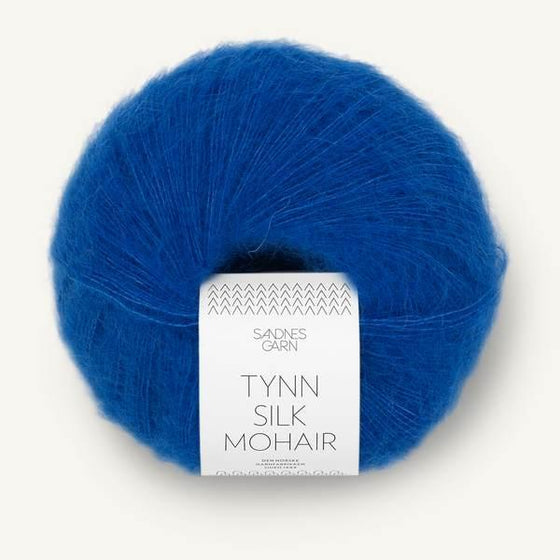 *New* Tynn Silk Mohair