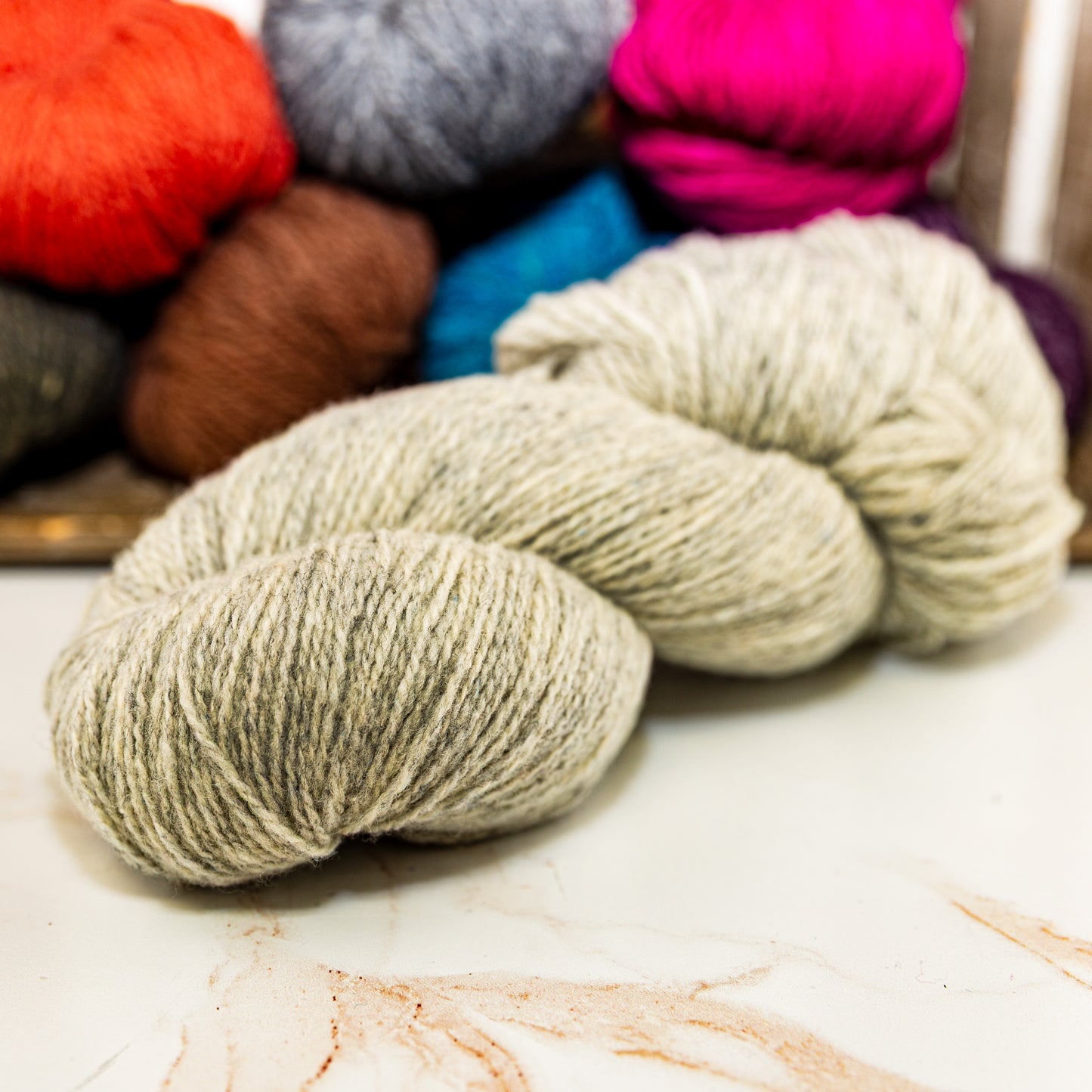 Patagonia Organic Merino | Yarn - Sport