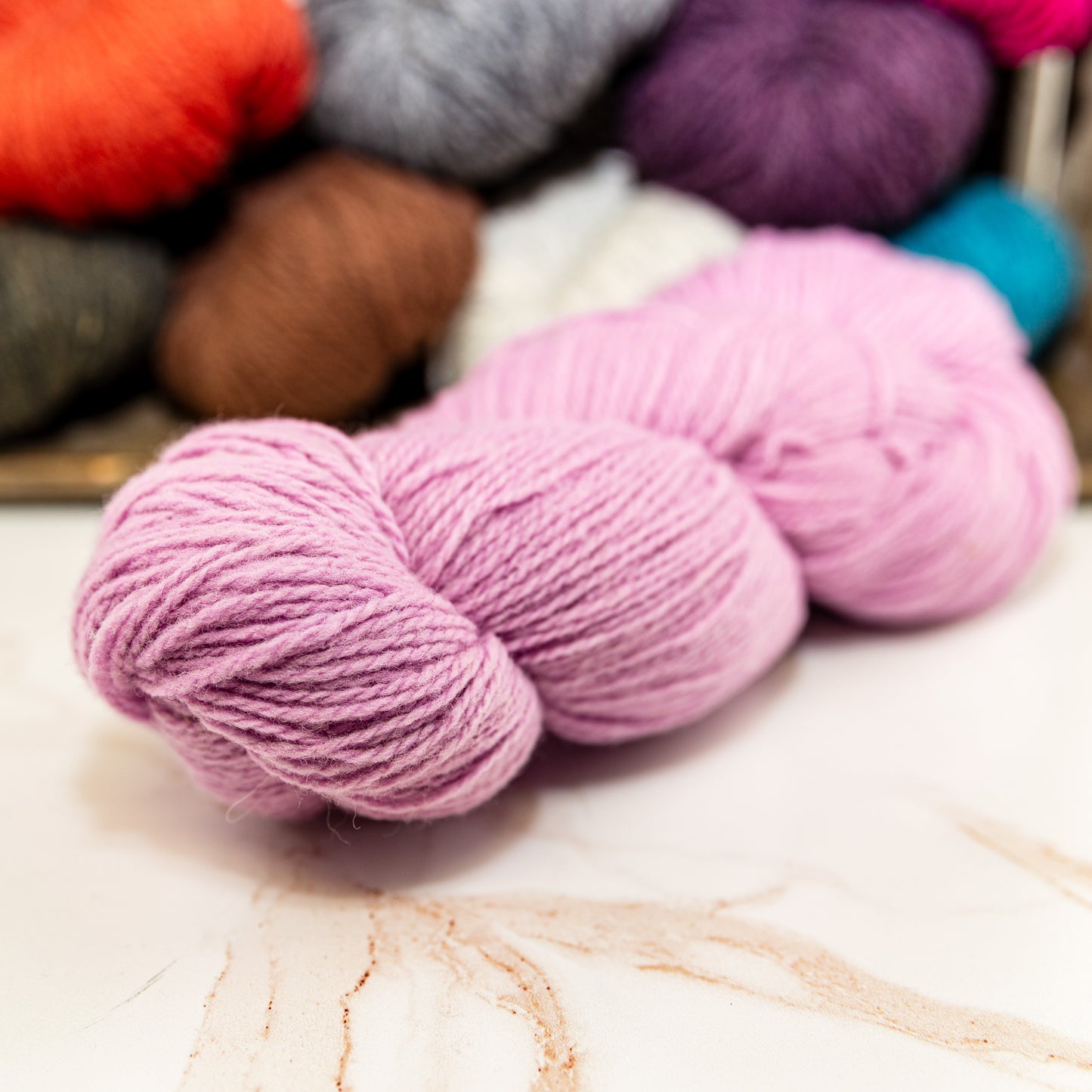 Patagonia Organic Merino | Yarn - Sport