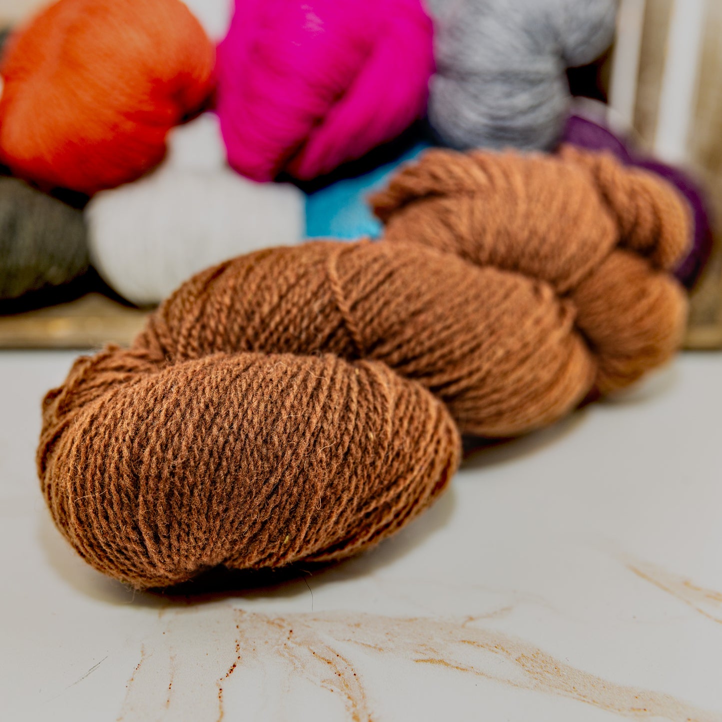 Patagonia Organic Merino | Yarn - Sport