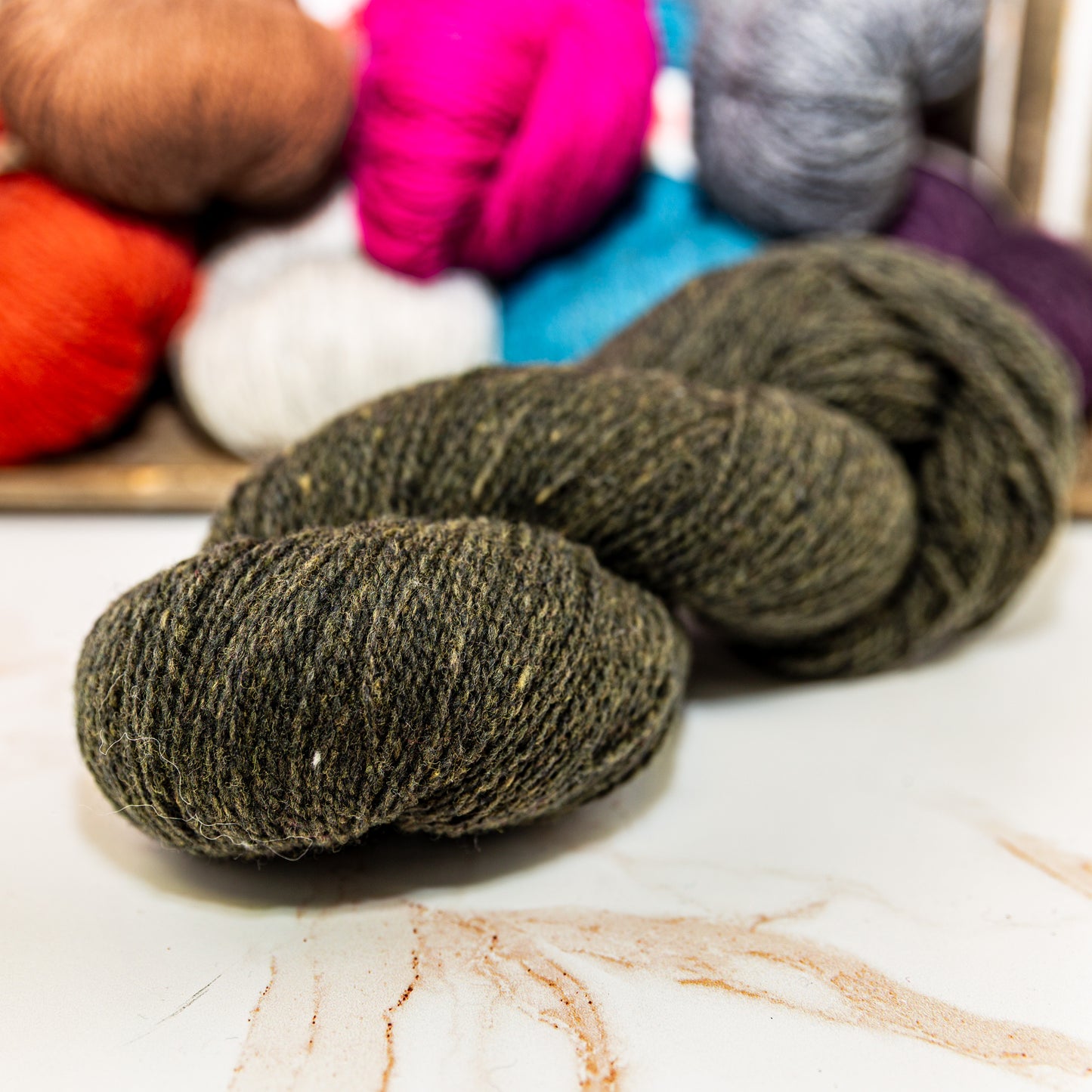 Patagonia Organic Merino | Yarn - Sport