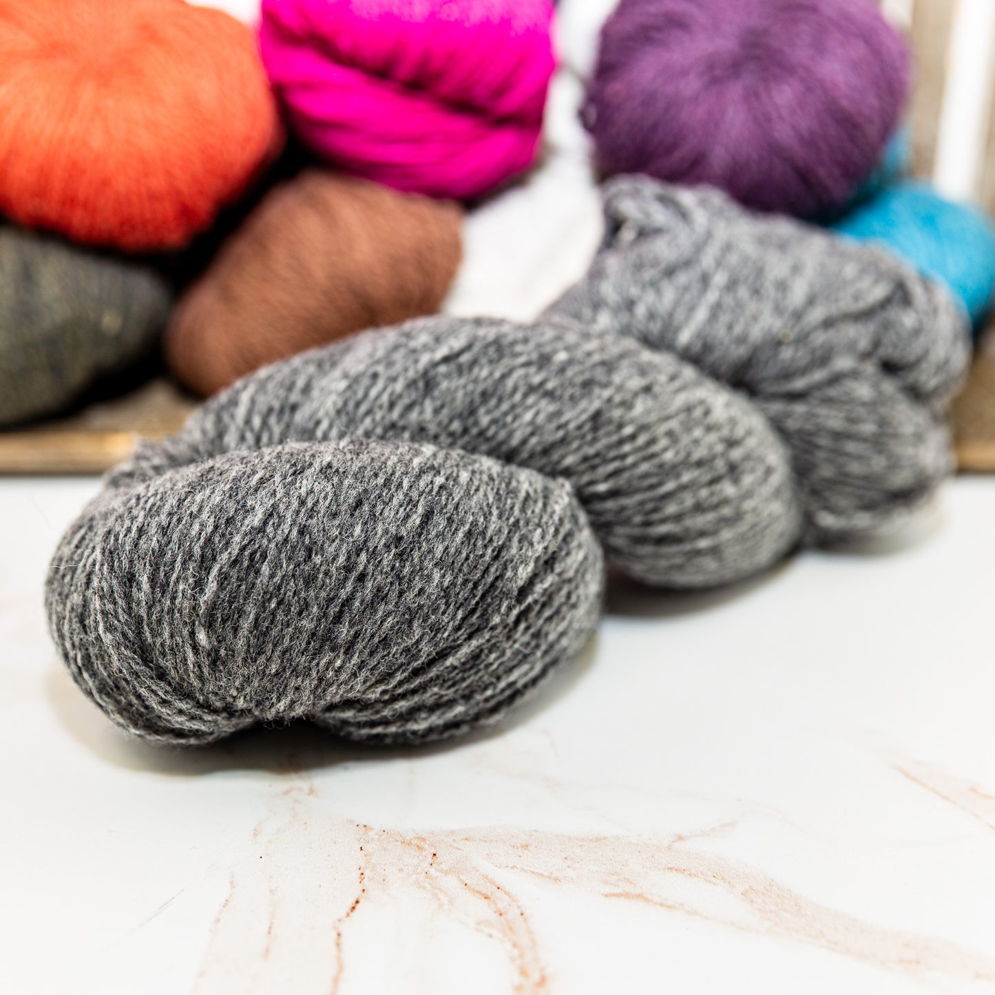 Patagonia Organic Merino | Yarn - Sport
