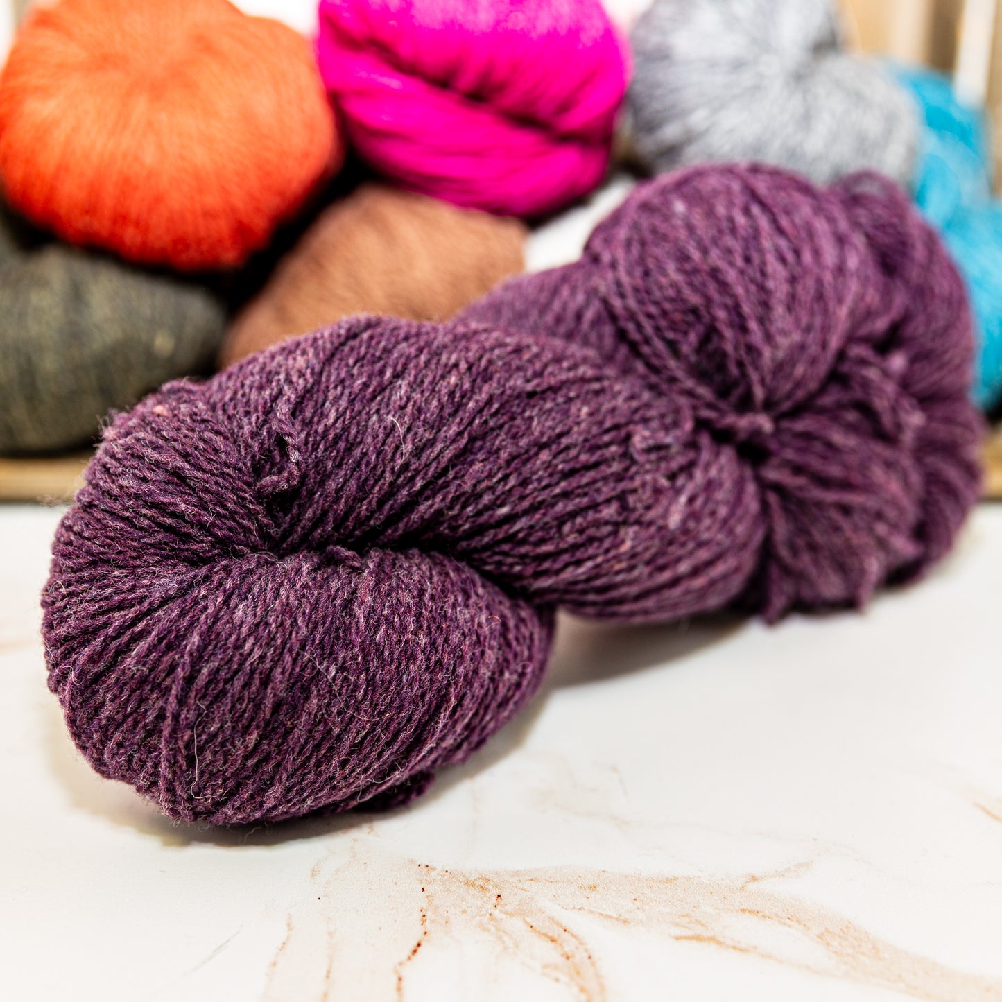 Patagonia Organic Merino | Yarn - Sport