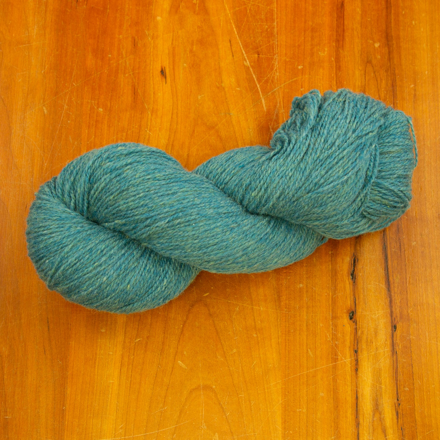 Patagonia Organic Merino | Yarn - Sport