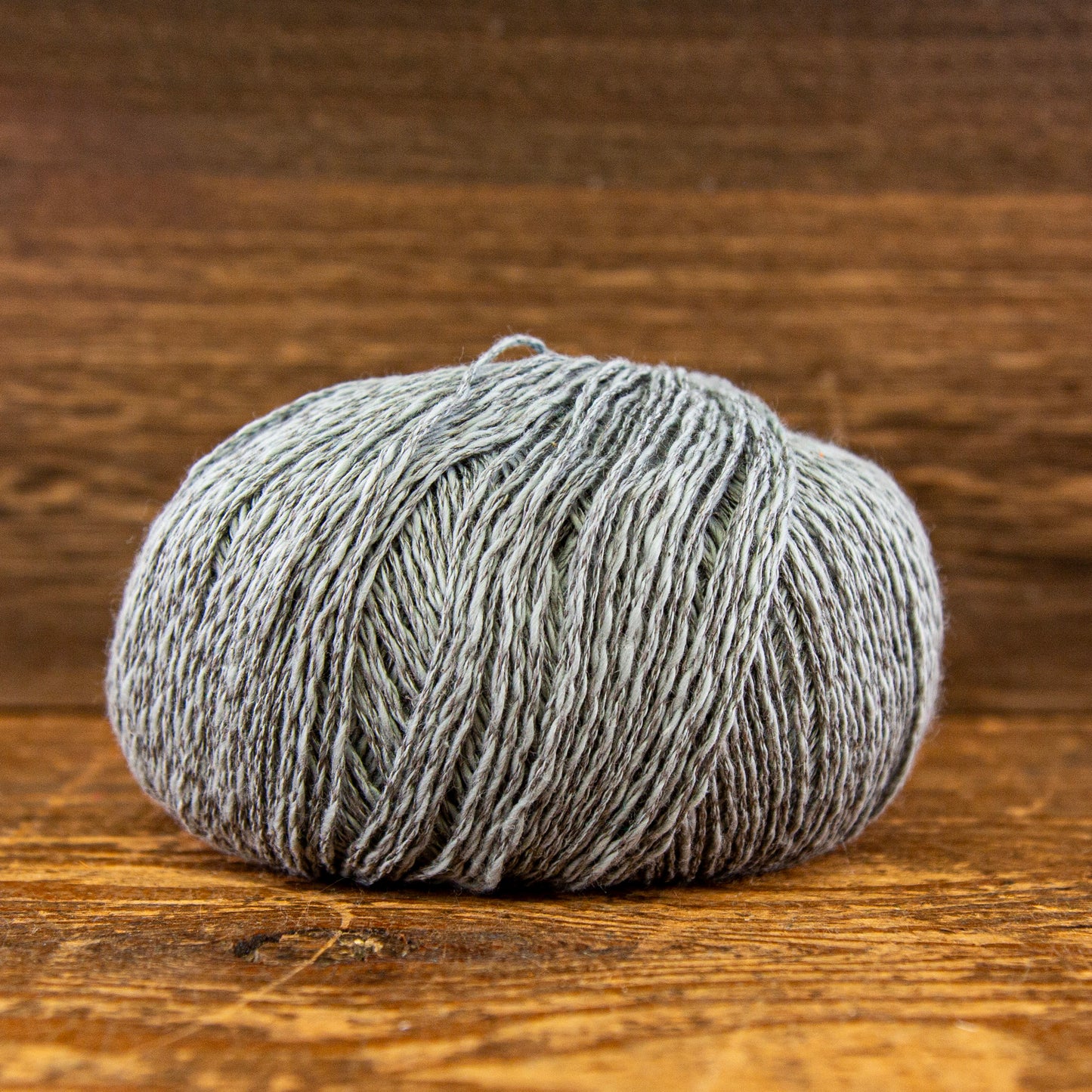 Zooey Sel Gris (06) | Yarn - DK