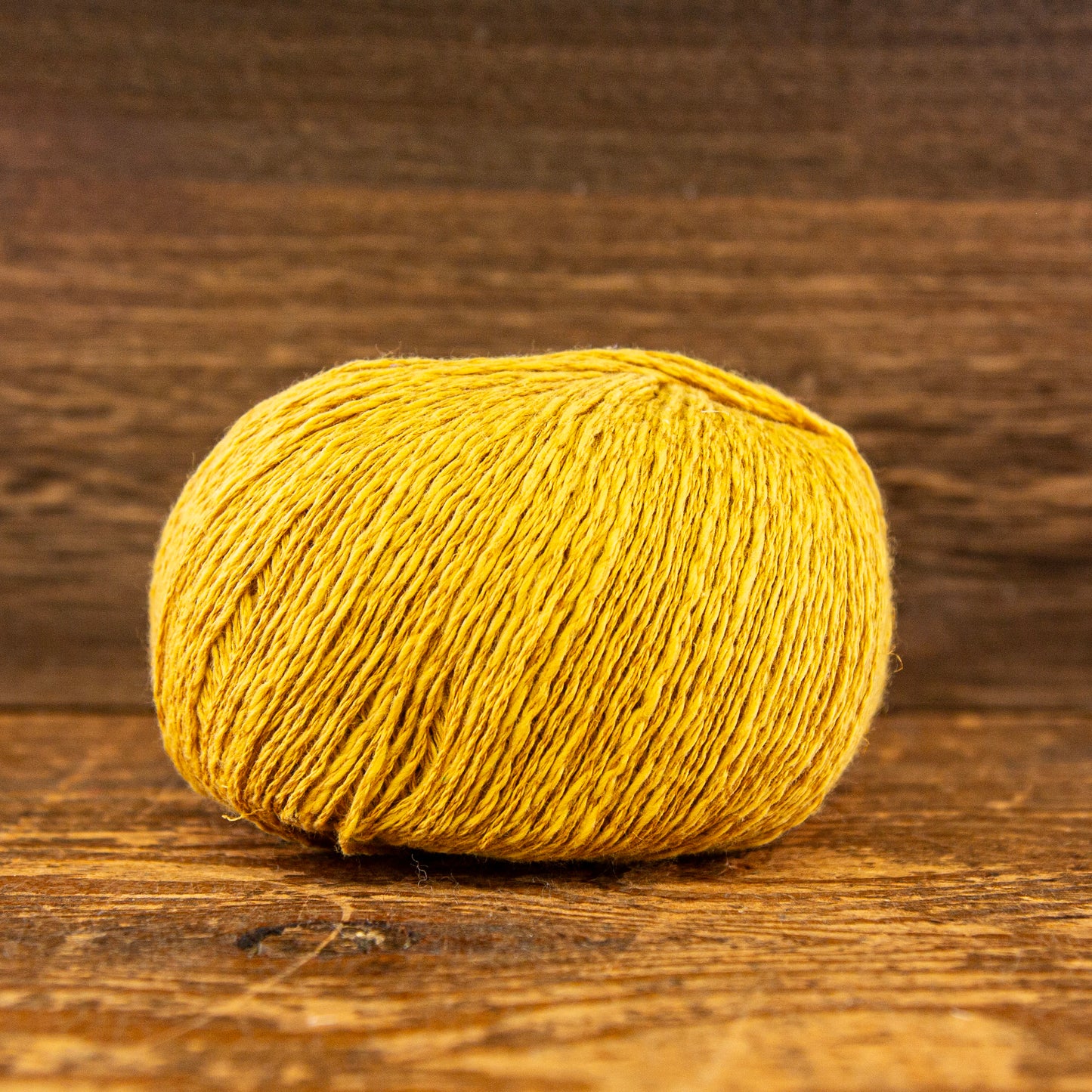 Zooey Goldenrod (45) | Yarn - DK