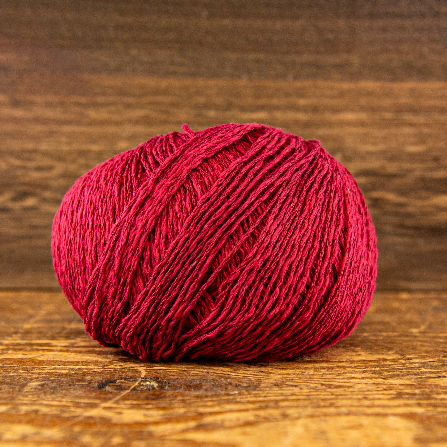 Zooey Carmine (52) | Yarn - DK