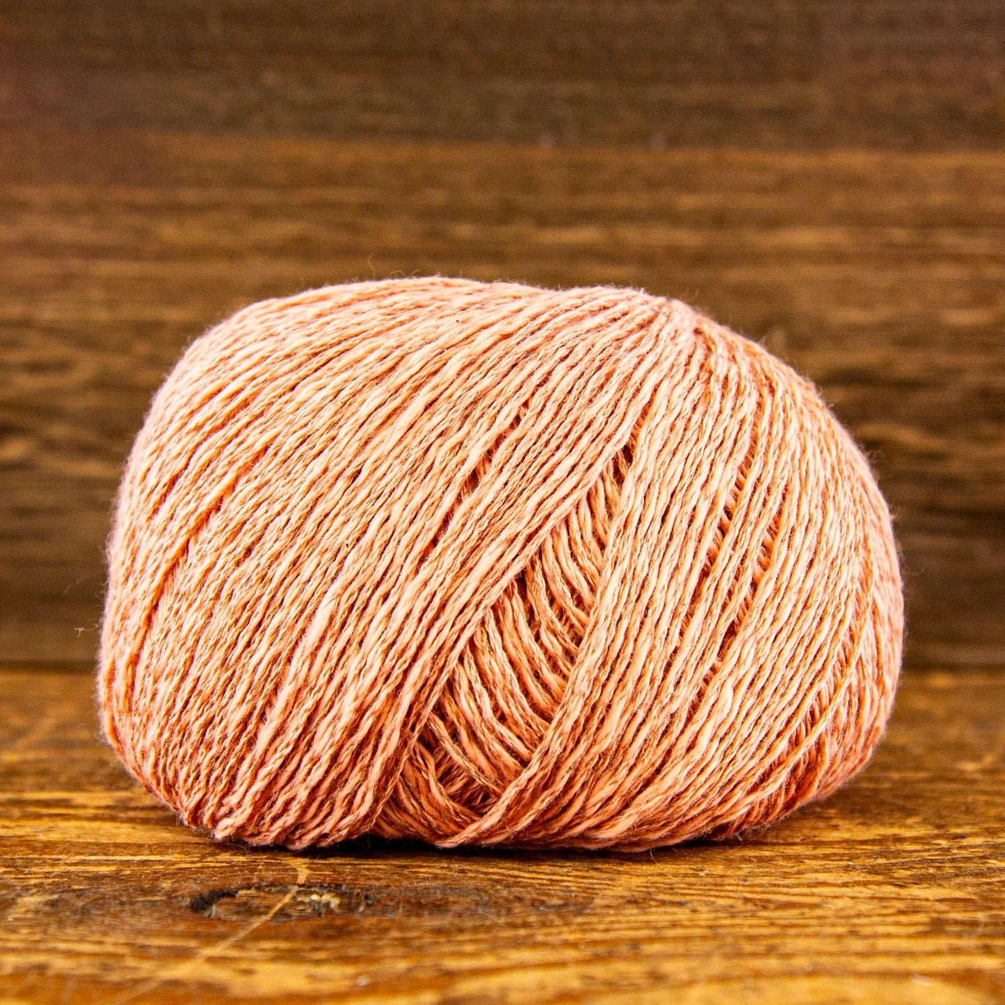 Zooey Peachy Keen (76) | Yarn - DK