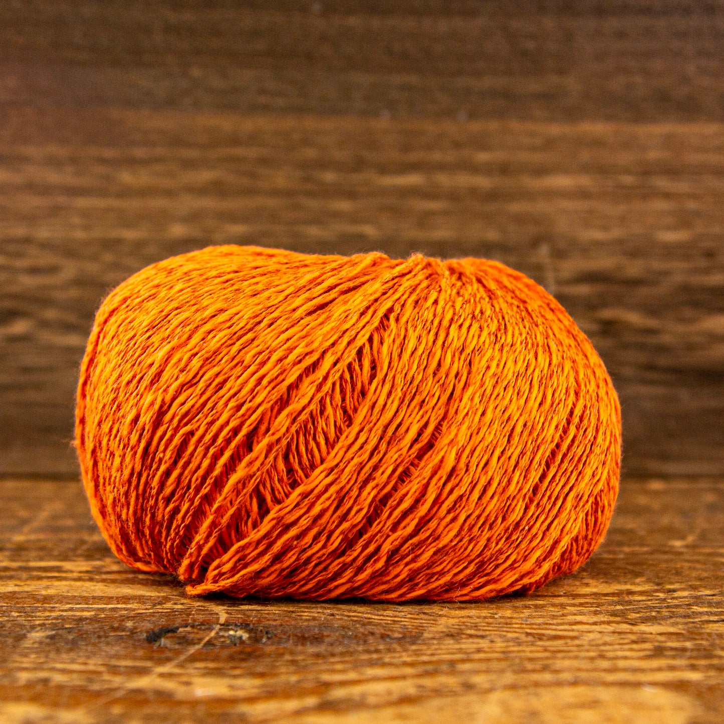 Zooey Orange Zest (84) | Yarn - DK