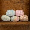 Zooey Spray & Stripes